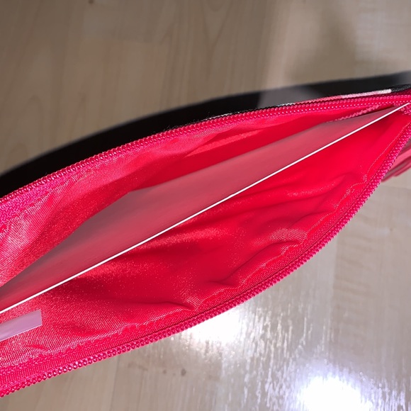 Crafty Person’s Canvas Tote Bag and Matching Zip Pouch - Picture 8 of 8